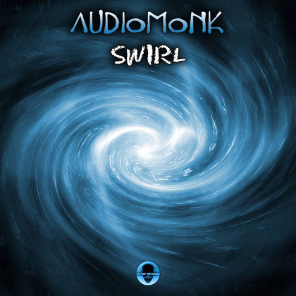 Hi-Trip Records - AUDIOMONK - Swirl