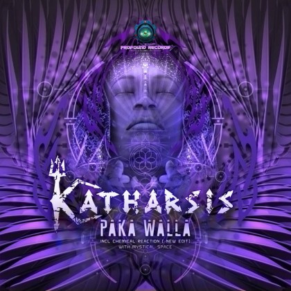 Profound Records - KATHARSIS - Paka Walla