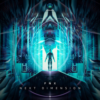 Profound Records - FNX - Next Dimension
