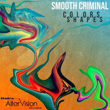 Hadra Records - SMOOTH CRIMINAL - Colors Shapes