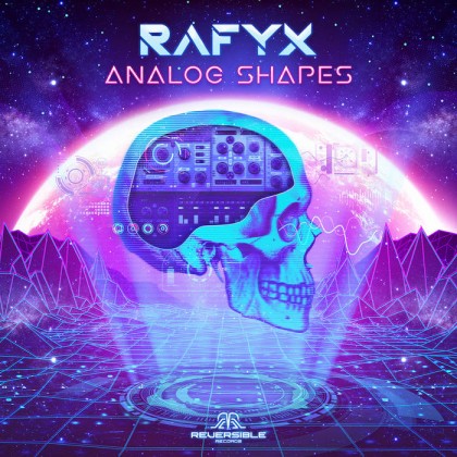 Reversible Records - RAFYX - Analog Shapes