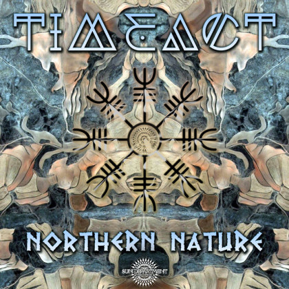 Sun Department Records - TIMEACT - Northern Nature