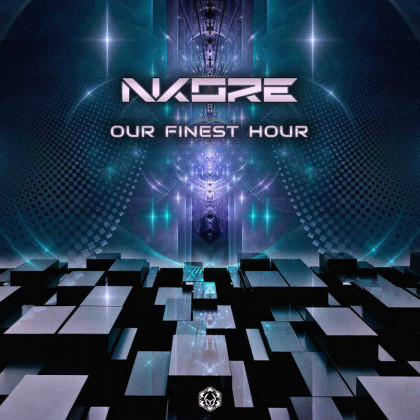 Maharetta Records - N-KORE - OUR FINEST HOUR