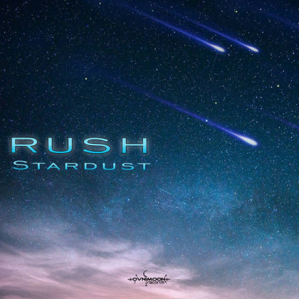 Ovnimoon Records - RUSH - Star Dust