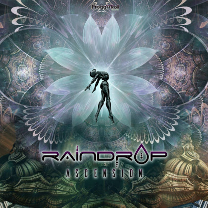 ProggNRoll Records - RAINDROP - Ascension