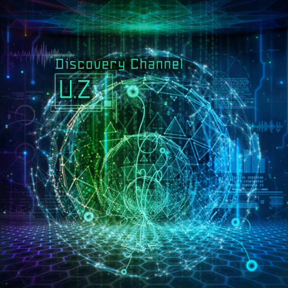 Multifrequency Records - UZ - Discovery Channel