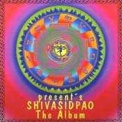 Shiva Space Technology - SHIVA SHIDAPU - The Album