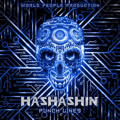 World People - HASHASHIN - Punch Lines