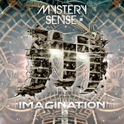 mainstage records - MYSTERY SENSE - IMAGINATION