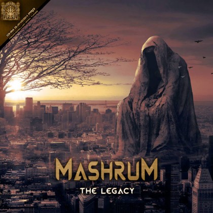 Ohm Ganesh Pro - MASHRUM - The Legacy