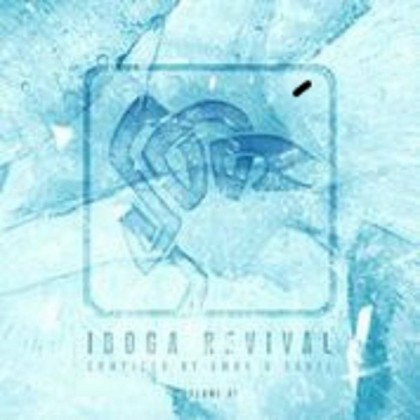 Iboga Records - .Various - Iboga Revival Vol.01