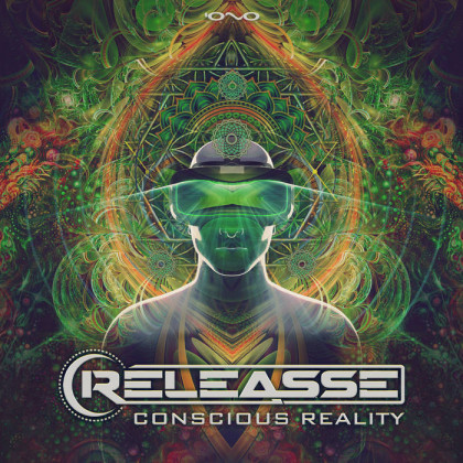 Iono Music - RELEASSE - Conscious Reality