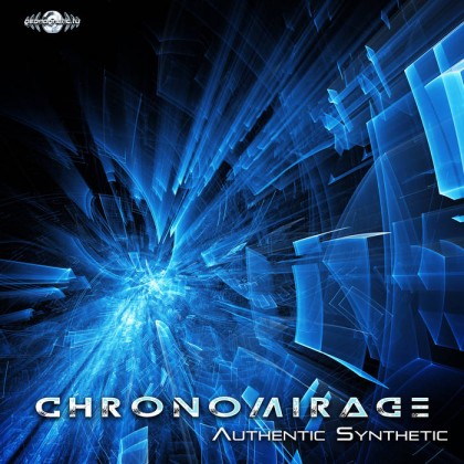 Geomagnetic.tv - CHRONOMIRAGE - Authentic Synthetic