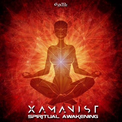 Sol Music - XAMANIST - Spiritual Awakening