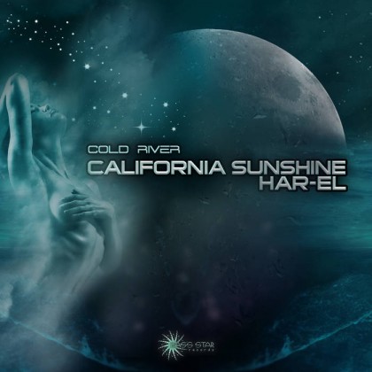 Bass-Star Records - CALIFORNIA SHUNSHINE / HAR-EL - Cold River