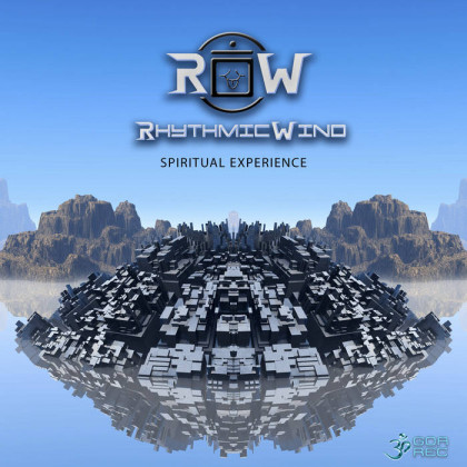 Goa Records - RHYTHMIC WIND - Spiritual Experience