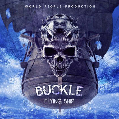World People - BUCKLE - Flying Ship