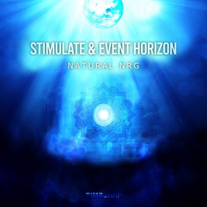 Timewarp Records - STIMULATE, EVENT HORIZON - Natural NRG