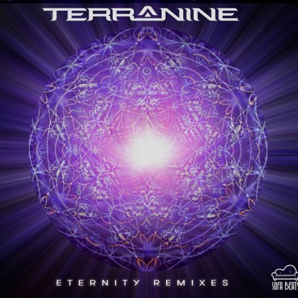 Sofa Beats Records - TERRA NINE - Eternity Remixes