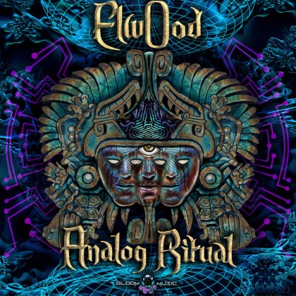 GloOm Music - ELWOOD - Analog Ritual