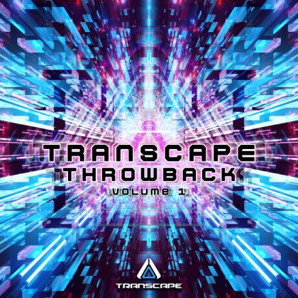Transcape Records - .Various - Transcape Throwback Vol.1