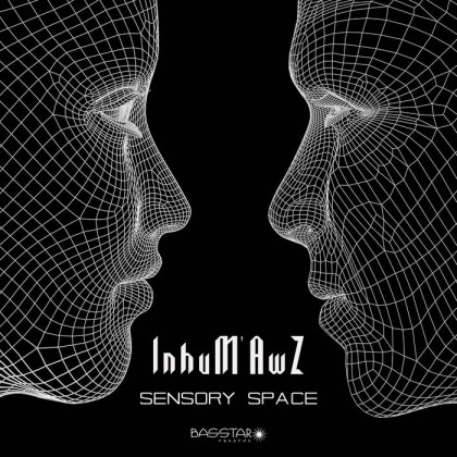 Bass-Star Records - INHUM AWZ - Sensory Space