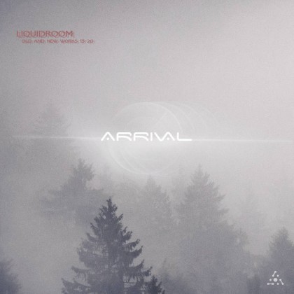 Astropilot Music - LIQUIDROOM - Arrival