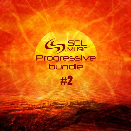 Sol Music - .Various - Progressive Bundle #2