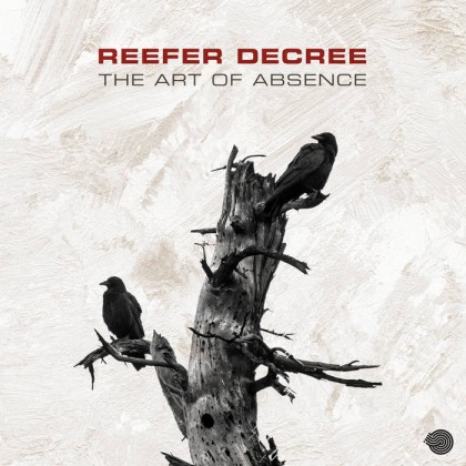 Iboga Records - REEFER DECREE, THUSGAARD, BIERLICH - The Art of Absence
