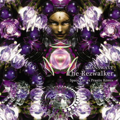 Matsuri Digital - TRANSWAVE - The Rezwalker