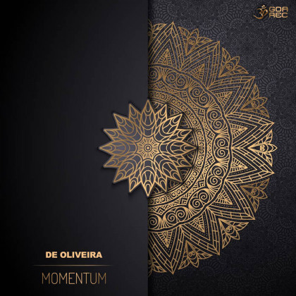 Goa Records - DE OLIVEIRA - Momentum