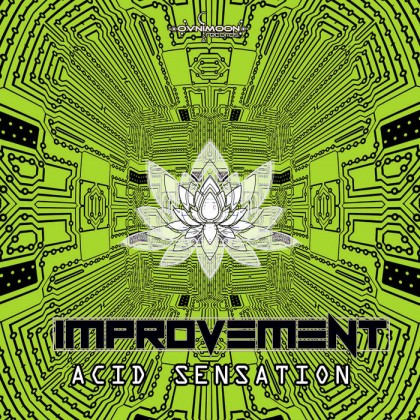 Ovnimoon Records - IMPROVEMENT - Acid Sensation