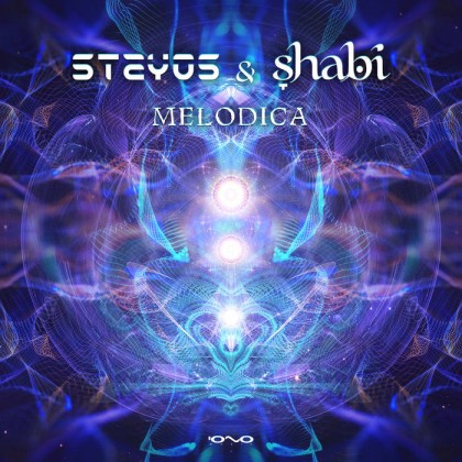 Iono Music - STAYOS, SHABI - Melodica