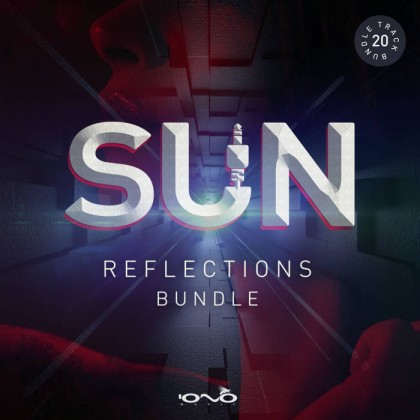 Iono Music - SUN (GR) - Reflections Bundle