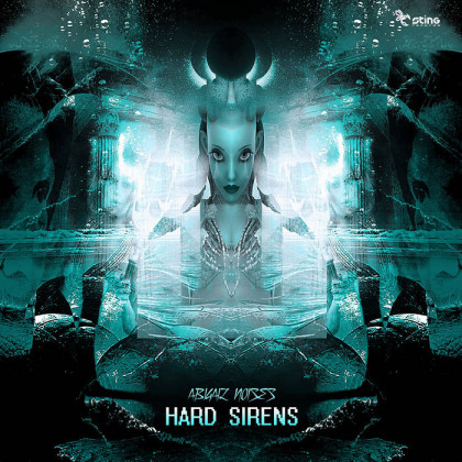 Sting Records - ABIGAIL NOISES - Hard Sirens