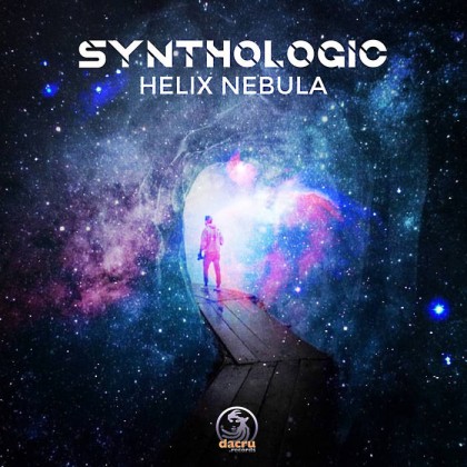 Dacru Records - SYNTHOLOGIC - Helix Nebula