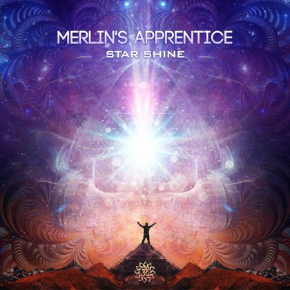 Free Spirit Records - MERLIN S APPRENTICE - Star Shine