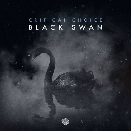 Iboga Records - CRITICAL CHOICE - Black Swan