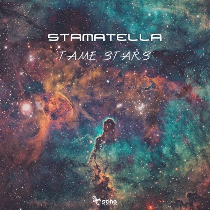 Sting Records - STAMATELLA - Tame Stars