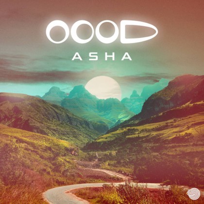Iboga Records - OOOD - Asha