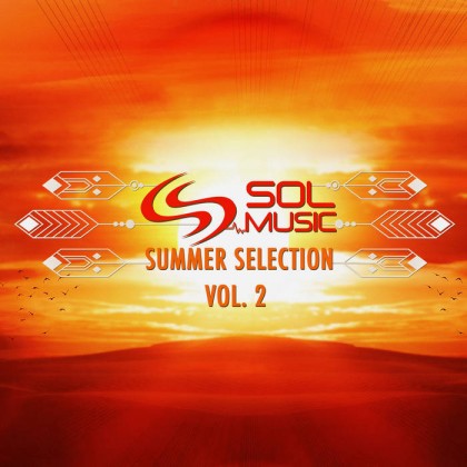 Sol Music - .Various - Summer Selection Vol.2