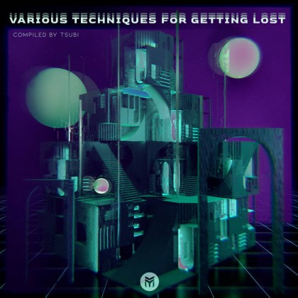 Future Music - TSUBI - Various Techniques for Getting Lost