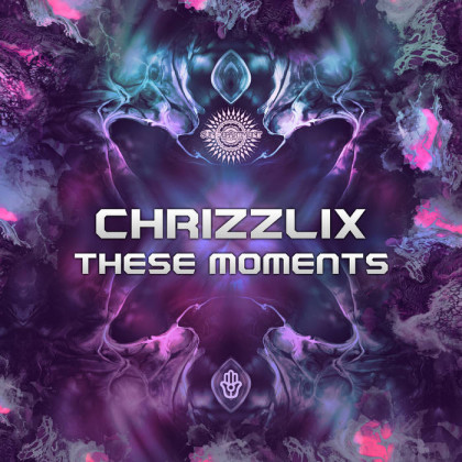 Sun Department Records - CHRIZZLIX - These Moments