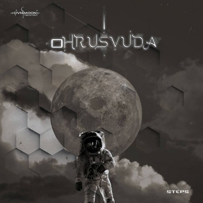 Ovnimoon Records - OHRUSVUDA - Steps