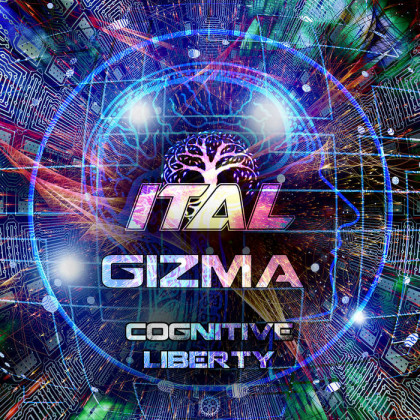 Antu Records - Ital, Gizma - Cognitive Liberty