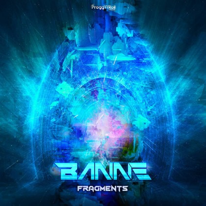 ProggNRoll Records - BANNE - Fragments