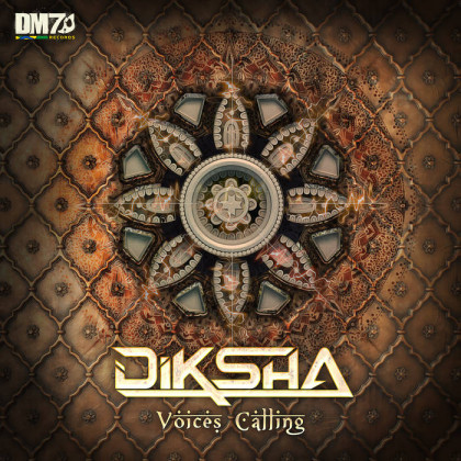 DM7 Records - DIKSHA - Voices Calling