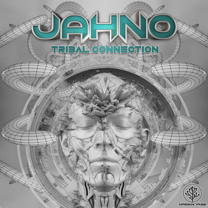 GreenTree Records - JAHNO - Tribal Connection