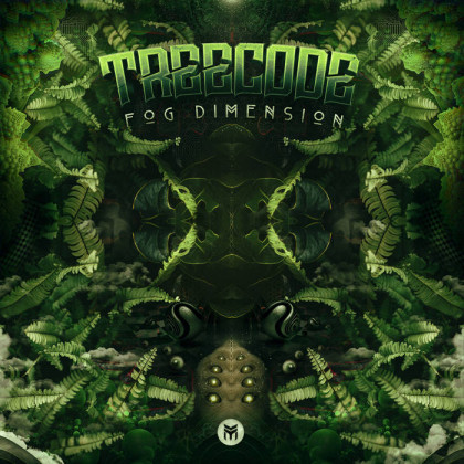 Future Music - TREECODE - Fog Dimension