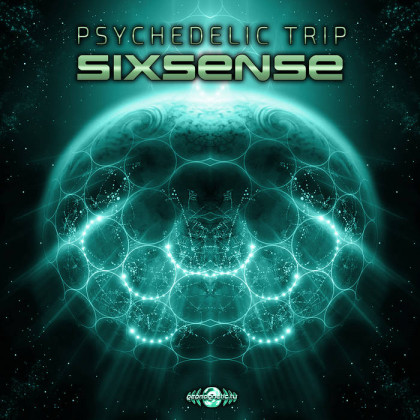 Geomagnetic.tv - SIXSENSE - Psychedelic Trip
